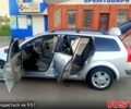 Сірий Рено Меган, об'ємом двигуна 1.6 л та пробігом 199 тис. км за 5600 $, фото 5 на Automoto.ua