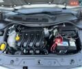 Сірий Рено Меган, об'ємом двигуна 1.6 л та пробігом 223 тис. км за 5100 $, фото 9 на Automoto.ua