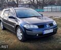 Сірий Рено Меган, об'ємом двигуна 1.9 л та пробігом 35000 тис. км за 4500 $, фото 12 на Automoto.ua