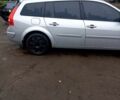 Сірий Рено Меган, об'ємом двигуна 1.6 л та пробігом 260 тис. км за 5000 $, фото 6 на Automoto.ua