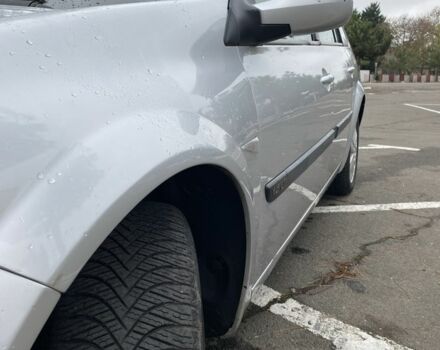 Сірий Рено Меган, об'ємом двигуна 1.6 л та пробігом 280 тис. км за 4999 $, фото 5 на Automoto.ua