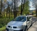Серый Рено Меган, объемом двигателя 1.6 л и пробегом 256 тыс. км за 2499 $, фото 9 на Automoto.ua