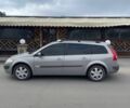 Серый Рено Меган, объемом двигателя 2 л и пробегом 260 тыс. км за 5400 $, фото 2 на Automoto.ua