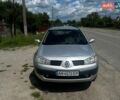 Сірий Рено Меган, об'ємом двигуна 1.4 л та пробігом 194 тис. км за 5200 $, фото 1 на Automoto.ua