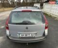 Сірий Рено Меган, об'ємом двигуна 1.5 л та пробігом 245 тис. км за 5600 $, фото 6 на Automoto.ua