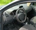 Сірий Рено Меган, об'ємом двигуна 1.6 л та пробігом 250 тис. км за 4587 $, фото 4 на Automoto.ua