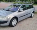 Сірий Рено Меган, об'ємом двигуна 1.6 л та пробігом 266 тис. км за 3500 $, фото 1 на Automoto.ua