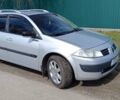 Серый Рено Меган, объемом двигателя 1.46 л и пробегом 236 тыс. км за 5700 $, фото 26 на Automoto.ua
