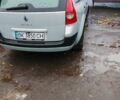 Серый Рено Меган, объемом двигателя 1.39 л и пробегом 203 тыс. км за 3700 $, фото 9 на Automoto.ua
