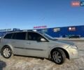 Серый Рено Меган, объемом двигателя 1.87 л и пробегом 250 тыс. км за 5000 $, фото 3 на Automoto.ua