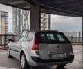 Сірий Рено Меган, об'ємом двигуна 1.4 л та пробігом 193 тис. км за 3999 $, фото 3 на Automoto.ua