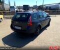Сірий Рено Меган, об'ємом двигуна 1.5 л та пробігом 320 тис. км за 4000 $, фото 3 на Automoto.ua