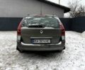 Серый Рено Меган, объемом двигателя 1.6 л и пробегом 212 тыс. км за 4450 $, фото 11 на Automoto.ua