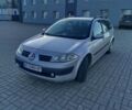 Сірий Рено Меган, об'ємом двигуна 1.9 л та пробігом 395 тис. км за 4000 $, фото 1 на Automoto.ua