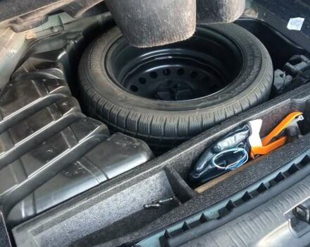 Сірий Рено Меган, об'ємом двигуна 1.9 л та пробігом 285 тис. км за 4800 $, фото 15 на Automoto.ua