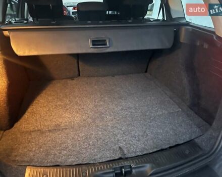 Серый Рено Меган, объемом двигателя 1.6 л и пробегом 168 тыс. км за 4499 $, фото 21 на Automoto.ua