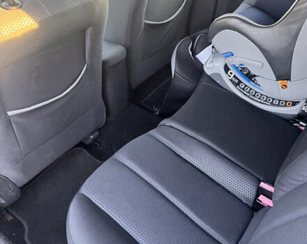 Серый Рено Меган, объемом двигателя 1.9 л и пробегом 237 тыс. км за 2600 $, фото 19 на Automoto.ua