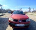Серый Рено Меган, объемом двигателя 1.5 л и пробегом 320 тыс. км за 4100 $, фото 2 на Automoto.ua