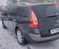 Сірий Рено Меган, об'ємом двигуна 1.6 л та пробігом 188 тис. км за 5300 $, фото 6 на Automoto.ua
