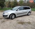 Сірий Рено Меган, об'ємом двигуна 1.46 л та пробігом 470 тис. км за 4200 $, фото 1 на Automoto.ua