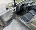 Сірий Рено Меган, об'ємом двигуна 1.6 л та пробігом 303 тис. км за 2900 $, фото 4 на Automoto.ua