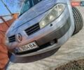 Сірий Рено Меган, об'ємом двигуна 1.87 л та пробігом 347 тис. км за 4600 $, фото 1 на Automoto.ua