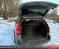 Серый Рено Меган, объемом двигателя 1.6 л и пробегом 200 тыс. км за 5150 $, фото 12 на Automoto.ua