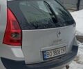 Серый Рено Меган, объемом двигателя 1.6 л и пробегом 300 тыс. км за 1400 $, фото 1 на Automoto.ua