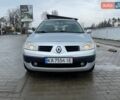 Серый Рено Меган, объемом двигателя 1.9 л и пробегом 337 тыс. км за 3555 $, фото 1 на Automoto.ua