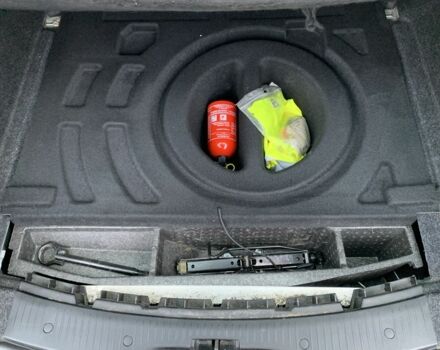 Сірий Рено Меган, об'ємом двигуна 1.6 л та пробігом 213 тис. км за 4650 $, фото 20 на Automoto.ua