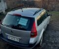 Сірий Рено Меган, об'ємом двигуна 1.6 л та пробігом 230 тис. км за 4600 $, фото 4 на Automoto.ua