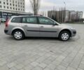 Сірий Рено Меган, об'ємом двигуна 1.6 л та пробігом 213 тис. км за 4650 $, фото 2 на Automoto.ua