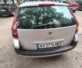 Сірий Рено Меган, об'ємом двигуна 1.6 л та пробігом 300 тис. км за 3500 $, фото 7 на Automoto.ua