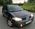 Сірий Рено Меган, об'ємом двигуна 1.5 л та пробігом 221 тис. км за 5200 $, фото 1 на Automoto.ua