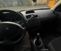 Сірий Рено Меган, об'ємом двигуна 1.6 л та пробігом 145 тис. км за 4000 $, фото 9 на Automoto.ua