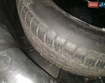 Сірий Рено Меган, об'ємом двигуна 1.6 л та пробігом 201 тис. км за 5200 $, фото 2 на Automoto.ua