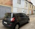 Сірий Рено Меган, об'ємом двигуна 1.6 л та пробігом 199 тис. км за 4000 $, фото 5 на Automoto.ua