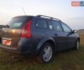 Сірий Рено Меган, об'ємом двигуна 1.6 л та пробігом 274 тис. км за 5000 $, фото 1 на Automoto.ua