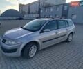 Сірий Рено Меган, об'ємом двигуна 1.9 л та пробігом 395 тис. км за 4000 $, фото 5 на Automoto.ua