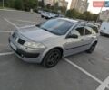 Сірий Рено Меган, об'ємом двигуна 1.6 л та пробігом 273 тис. км за 4400 $, фото 1 на Automoto.ua