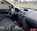 Серый Рено Меган, объемом двигателя 16 л и пробегом 218 тыс. км за 5400 $, фото 12 на Automoto.ua