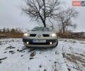 Сірий Рено Меган, об'ємом двигуна 1.6 л та пробігом 180 тис. км за 5700 $, фото 2 на Automoto.ua