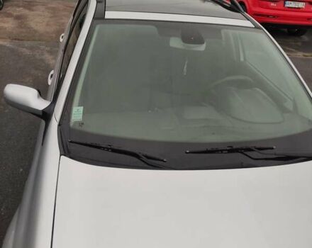 Сірий Рено Меган, об'ємом двигуна 1.6 л та пробігом 250 тис. км за 5400 $, фото 1 на Automoto.ua