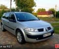 Сірий Рено Меган, об'ємом двигуна 1.9 л та пробігом 0 тис. км за 4300 $, фото 1 на Automoto.ua