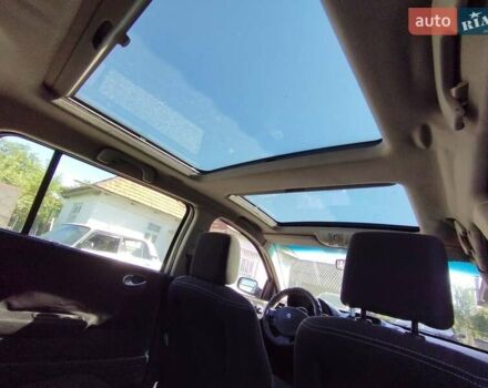 Сірий Рено Меган, об'ємом двигуна 1.5 л та пробігом 260 тис. км за 3900 $, фото 4 на Automoto.ua