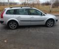 Рено Меган 2005 в Запорожье на Automoto.ua Серый Рено Меган, объемом двигателя 1.9 л и пробегом 320 тыс. км за 4800 $, фото 3 на Automoto.ua