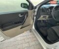 Сірий Рено Меган, об'ємом двигуна 1.6 л та пробігом 221 тис. км за 4200 $, фото 16 на Automoto.ua