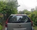 Сірий Рено Меган, об'ємом двигуна 1.6 л та пробігом 230 тис. км за 4200 $, фото 3 на Automoto.ua