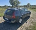 Серый Рено Меган, объемом двигателя 1 л и пробегом 218 тыс. км за 4550 $, фото 6 на Automoto.ua