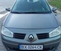 Сірий Рено Меган, об'ємом двигуна 1.9 л та пробігом 285 тис. км за 4800 $, фото 1 на Automoto.ua